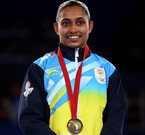 India’s pride Dipa Karmakar : Will Tripura Govt do any proper felicitation ??? India’s pride Dipa Karmakar : Will Tripura Govt do any proper felicitation ???